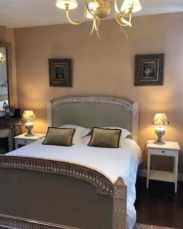 Le Clos St Justin Ligny-le-Ribault Kültér fotó