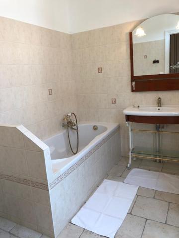 Le Clos St Justin Ligny-le-Ribault Kültér fotó