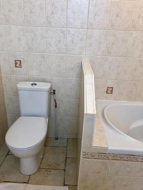 Le Clos St Justin Ligny-le-Ribault Kültér fotó