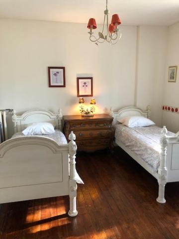Le Clos St Justin Ligny-le-Ribault Kültér fotó